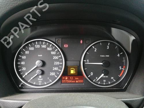 Steering wheel BMW 3 (E90) 320 d | BP17145068C49 - Image 17