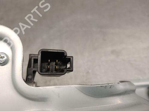 Rear wiper motor HYUNDAI TUCSON (TL, TLE) 1.7 CRDi | BP29606967M102 