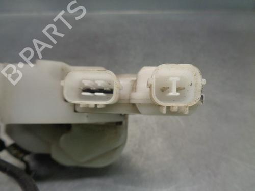 Rear right lock HONDA ACCORD VII Tourer (CM, CN) 2.2 i-CTDi (CN2) | BP10183059C99 