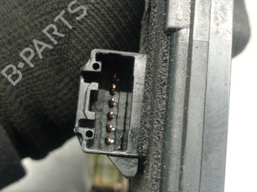 Rear left lock MAZDA 6 Station Wagon (GY) 2.0 DI (GY19) | BP32163906C100 