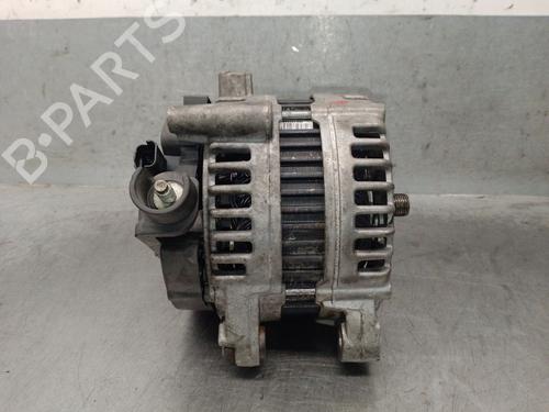 Used Alternator Alternator CITROËN C6 (TD_) 2.7 HDi (204 hp) 40237753 40237753