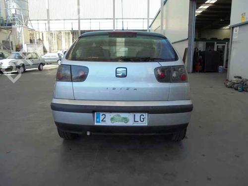 Rear wiper motor SEAT CORDOBA Vario (6K5)  | BP2068700M102 