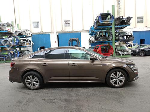 Left rear window switch RENAULT TALISMAN (LP_) 1.5 dCi 110 (LPA3) | BP25243037I29 - Image 8