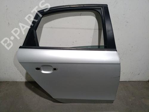 right-rear-door-audi-a4-b8-8k2-2007-2008-2009-2010-2011-2012-2013-2014-2015-2016-2017-36342285 main image