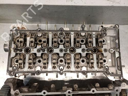 Cylinder head OPEL INSIGNIA A (G09) 2.0 CDTI (68) | BP32294809M5  - Image 7