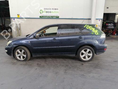 Used Parts LEXUS RX (_U3_) 300 (MCU35_, MCU35R) 754730