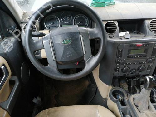 Elektronische module LAND ROVER DISCOVERY III (L319) 2.7 TD 4x4 | BP17363553M83 