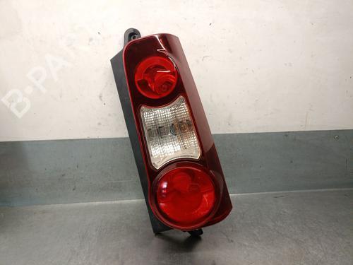 Used Left taillight Left taillight 37672533 37672533