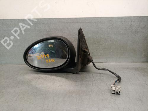 Used Left mirror ROVER 45 I Saloon (RT) 1.6 (109 hp) 21578573