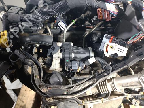 Engine CITROËN BERLINGO Box Body/MPV (B9) 1.6 HDi 90 | BP32137339M1 