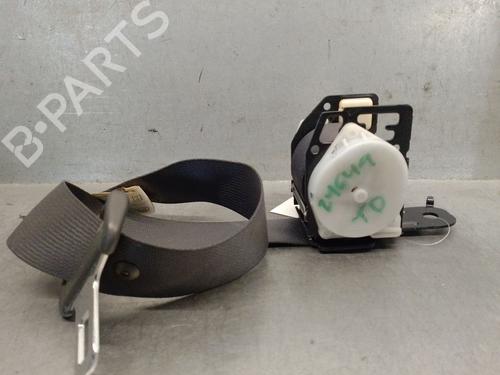 Sikkerhedssele bag højre TOYOTA COROLLA Saloon (_E15_) 2.0 D-4D (ADE150) (126 hp) 32264856