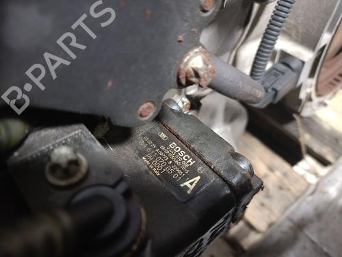 Motor MERCEDES-BENZ A-CLASS (W168) A 170 CDI (168.009, 168.109) | BP30853034M1 