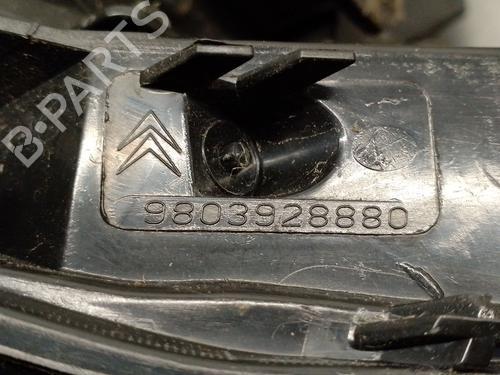 Left taillight CITROËN C3 III (SX) 1.2 VTi 82 | BP32109335C34 