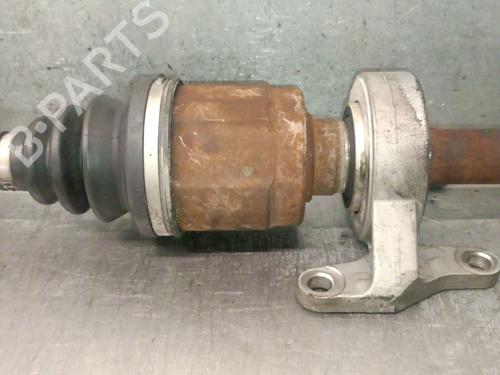 Drivaksel fortil Højre HONDA CIVIC VIII Hatchback (FN, FK) 1.8 (FN1, FK2) | BP34523289M39 - Image 4