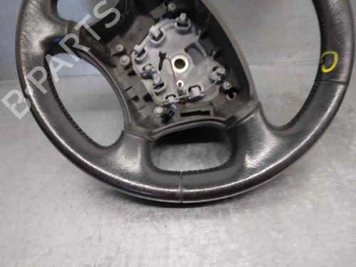 Steering wheel PEUGEOT 607 (9D, 9U) 2.7 HDi 24V | BP18263104C49 