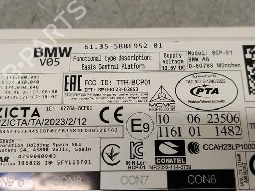 Electronic module BMW X3 (G01, F97, G08) xDrive 20 d Mild-Hybrid | BP35951278M83 - Image 3