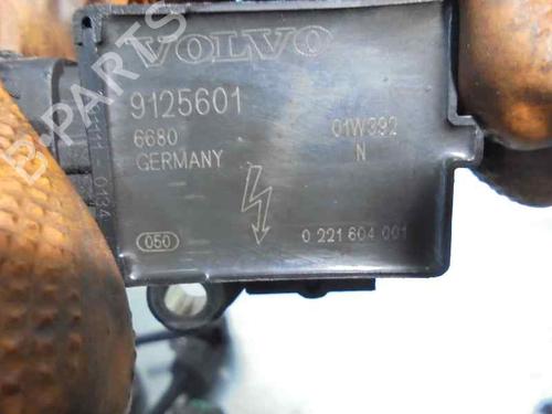 Ignition coil VOLVO S80 I (184) 2.4 | BP2298370M94 