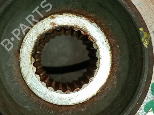 Right front steering knuckle DACIA LOGAN II 1.5 Blue dCi 95 (L8JL) | BP32483025M26