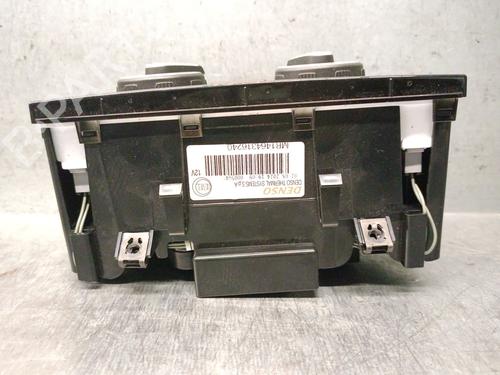 Climate control CITROËN JUMPER II Bus 2.2 HDi 120 | BP32256487I5