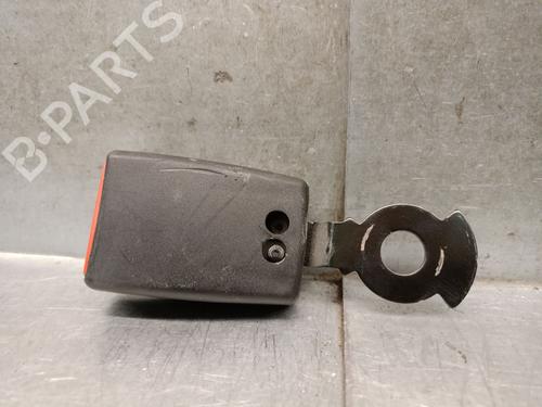 Used Seat buckle Seat buckle 39028549 39028549