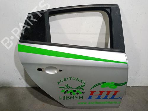 Used Right rear door FIAT BRAVO II (198_) 1.9 D Multijet (198AXB1A) (120 hp) 28439762