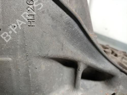 Gearbox CITROËN C4 II (NC_) 1.6 HDi 110 | BP32860267M3 - Image 4