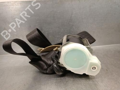 Rear right seatbelt LANCIA MUSA (350_) 1.3 D Multijet (350.AXB11, 350.AXB1A) | BP23000739I28 