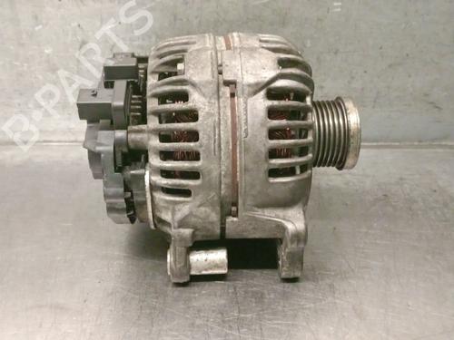 Used Alternator AUDI A1 Sportback (8XA, 8XF) 1.4 TFSI (122 hp) 31837920