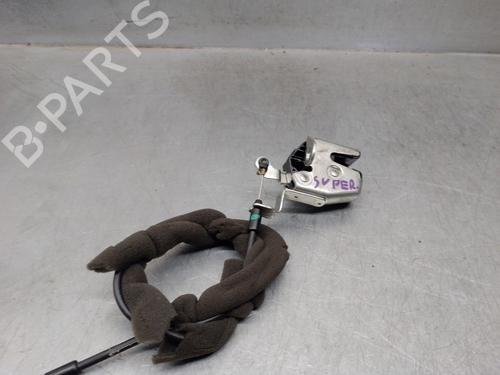 Used Tailgate lock FIAT FIORINO Box Body/MPV (225_) 1.3 D Multijet (225BXD1A, 225BXB1A, 225BXB11) (75 hp) 16447119