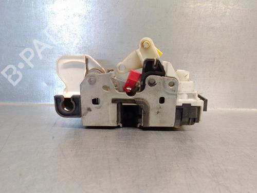 Front right lock JEEP COMPASS (MK49) 2.0 CRD | BP15075759C97 