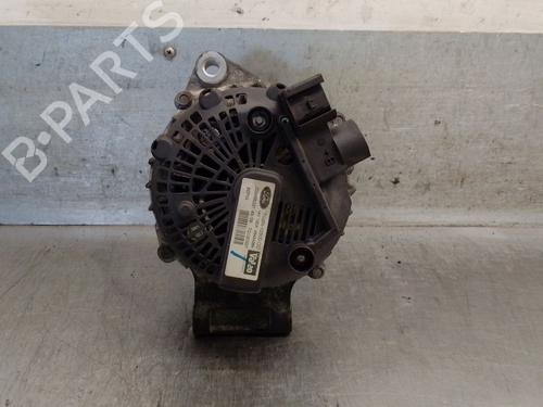 Alternator FORD FIESTA VI (CB1, CCN) 1.25 | BP37665824M7 - Image 4