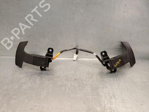 Steering wheel controls SUBARU LEGACY V Estate (BR) 2.0 D AWD (BRD) | BP21794080E15 