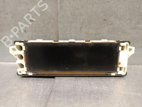 Display multifunzione Display multifunzione 38096760 38096760