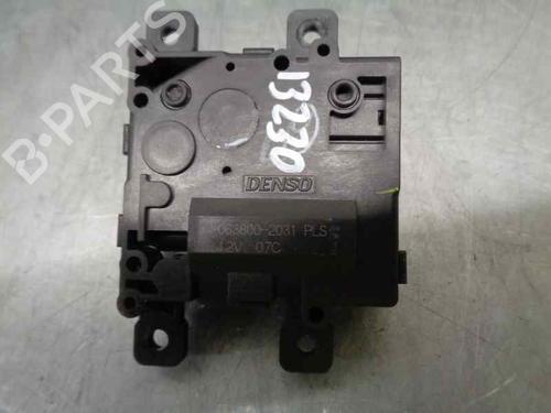 Heater blower motor TOYOTA COROLLA Saloon (_E18_, ZRE1_) 1.8 VVTi (ZRE172, ZRE182) | BP8066464M62 