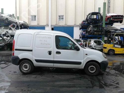 ECU airbags RENAULT KANGOO (KC0/1_) 1.5 dCi | BP9229839M53 