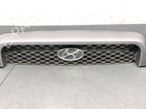 Used Grille Grille 37192360 37192360