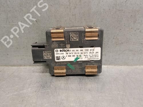 Used Electronic module MERCEDES-BENZ A-CLASS (W177) A 180 d (177.003) (116 hp) 29940660