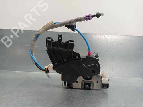 Rear right lock MERCEDES-BENZ CLA Coupe (C117) CLA 220 CDI / d (117.303) | BP11201869C99 