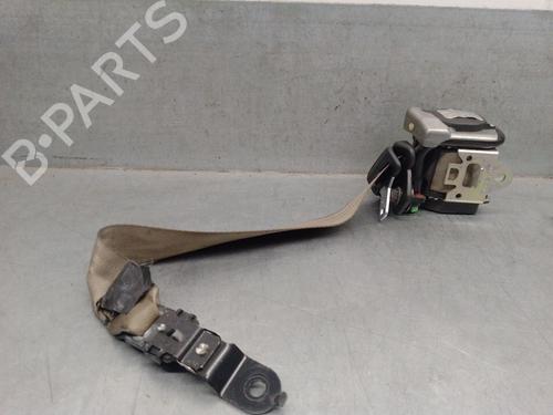 Rear right seatbelt VOLVO XC90 I (275) D5 AWD | BP26493603I28 