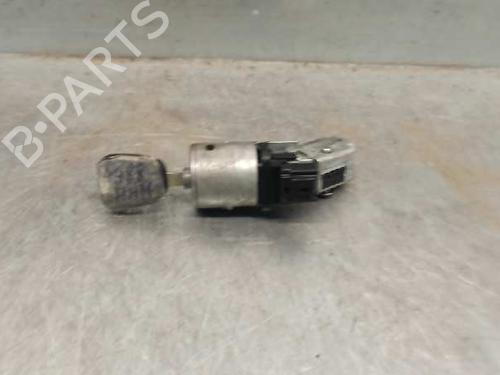 Used Ignition barrel PEUGEOT 308 SW I (4E_, 4H_) 1.6 HDi (92 hp) 7825787