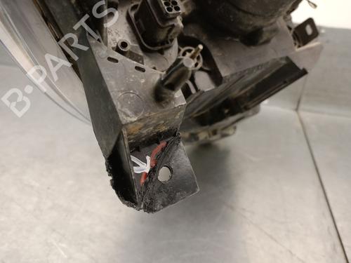 Left headlight FIAT TALENTO Van (296_) 1.6 D | BP31775688C28 