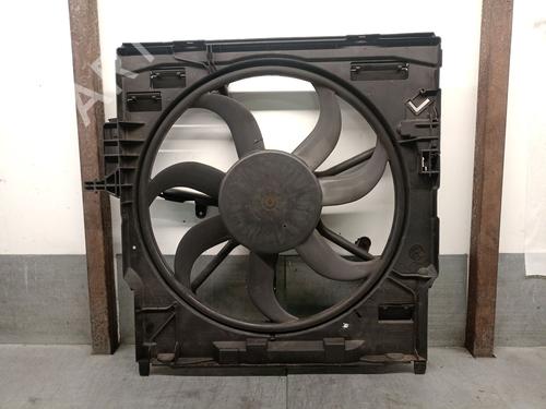 Køleventilator elektrisk BMW X6 (E71, E72) xDrive 35 d (286 hp) 32656727