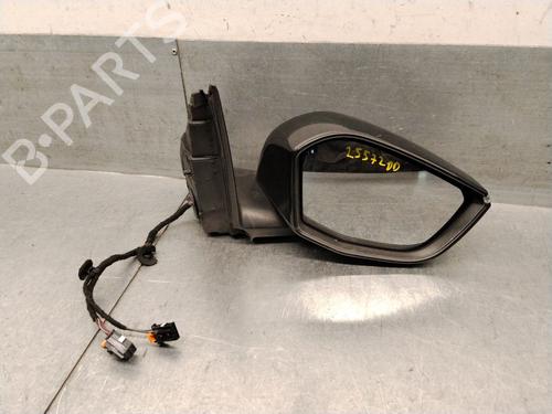 Used Right mirror Right mirror 36354429 36354429
