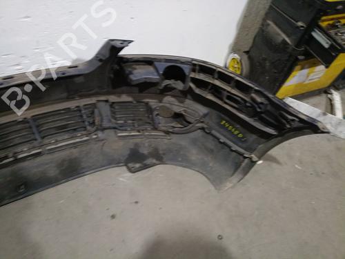Front bumper VW PASSAT B5.5 (3B3) 1.9 TDI | BP32070860C7 