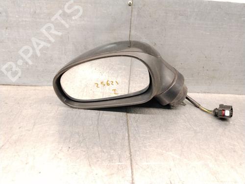 Used Left mirror Left mirror SEAT LEON (1P1) 2.0 TDI 16V (140 hp) 36109867 36109867