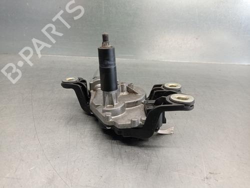 Rear wiper motor VW GOLF VI (5K1) 2.0 TDI | BP10354270M102 