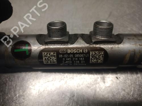 Injection rail BMW X3 (E83) 2.0 sd | BP30126807M98