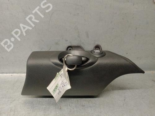 ignition-barrel-mini-mini-r56-2005-2006-2007-2008-2009-2010-2011-2012-2013-2014-36303979 main image