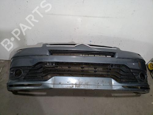 Used Front bumper Front bumper CITROËN C4 Coupe (LA_) 1.6 HDi (90 hp) 34400522 34400522