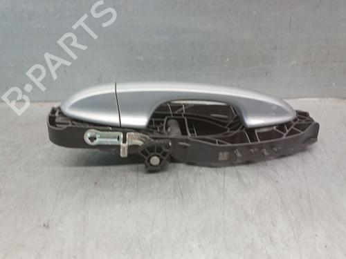 Front right exterior door handle FORD PUMA (J2K, CF7) 1.0 EcoBoost | BP29626232C129 